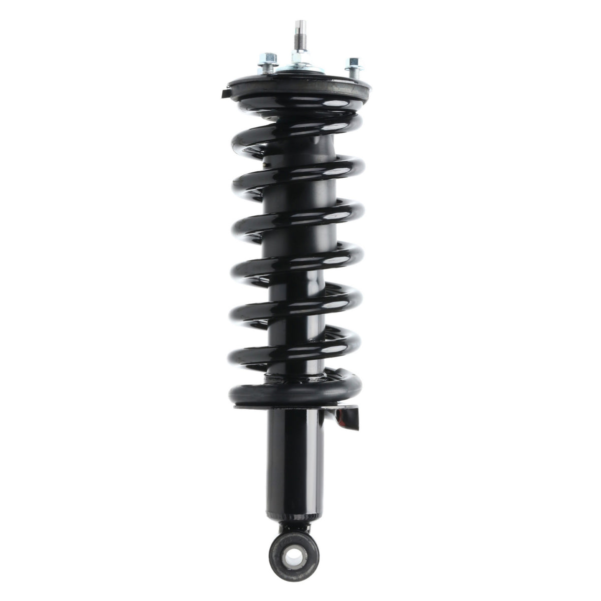 Monroe Shocks & Struts Suspension Strut and Coil Spring Assembly 171102