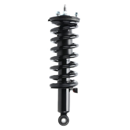 Monroe Shocks & Struts Suspension Strut and Coil Spring Assembly 171102