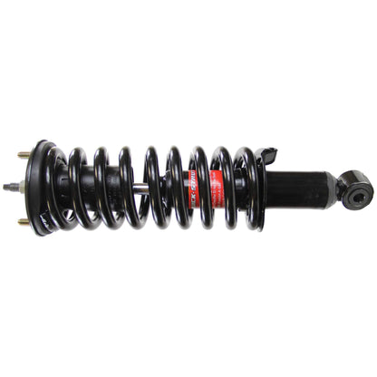Monroe Shocks & Struts Suspension Strut and Coil Spring Assembly 171102