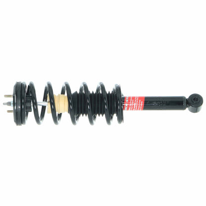 Monroe Shocks & Struts Suspension Strut and Coil Spring Assembly 171108