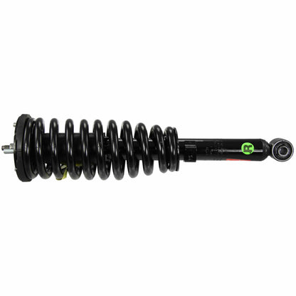 Monroe Shocks & Struts Suspension Strut and Coil Spring Assembly 171109