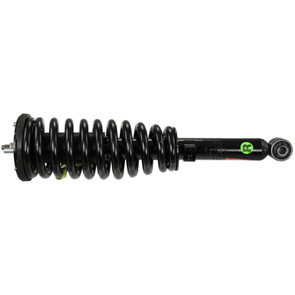 Monroe Shocks & Struts Suspension Strut and Coil Spring Assembly 171109