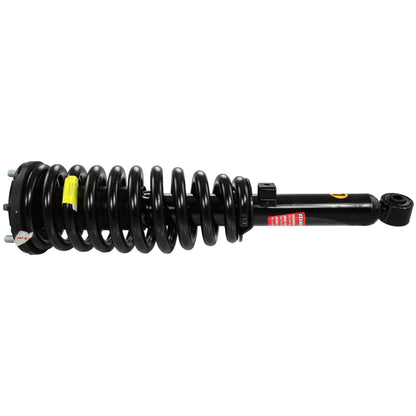 Monroe Shocks & Struts Suspension Strut and Coil Spring Assembly 171110