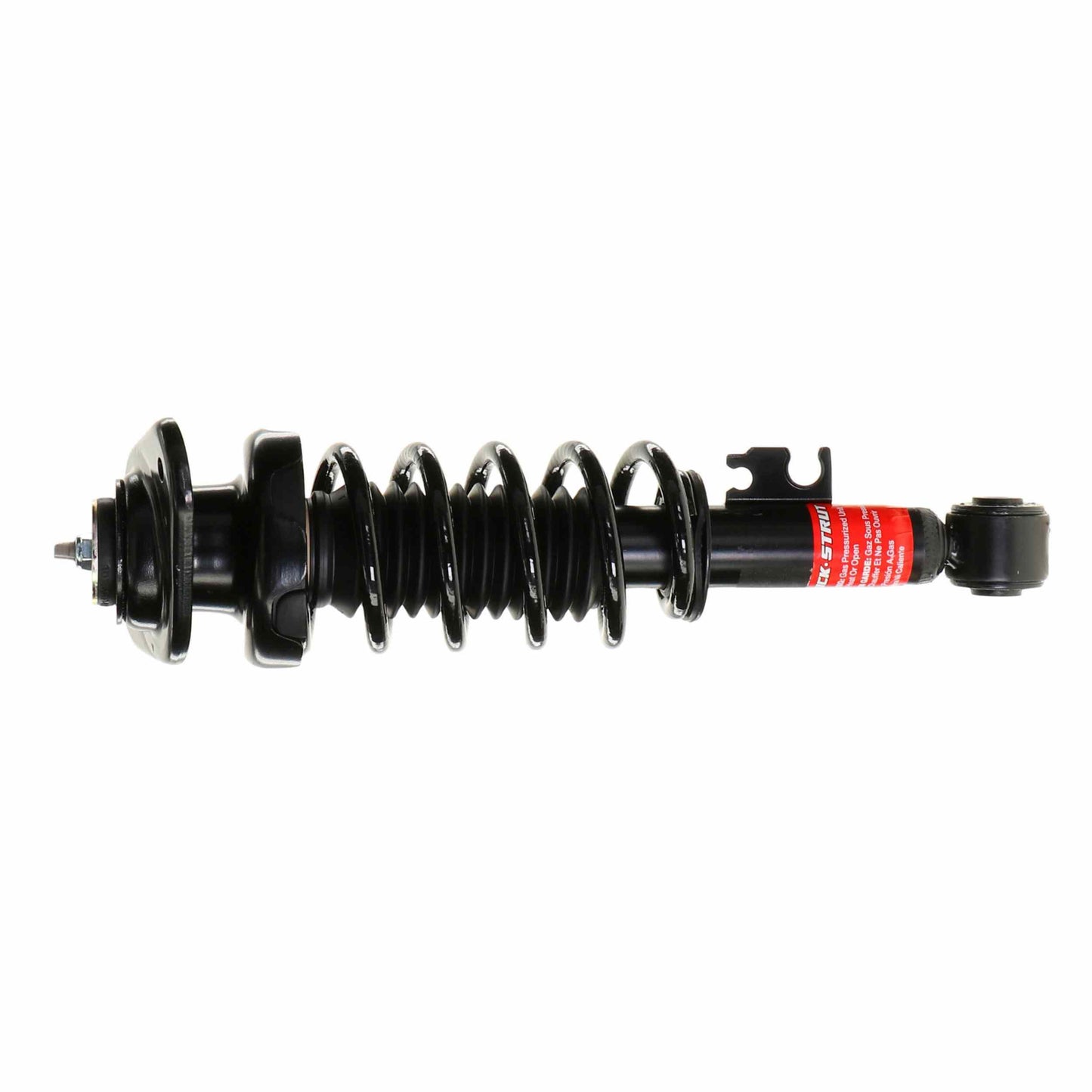 Monroe Shocks & Struts Suspension Strut and Coil Spring Assembly 171112L