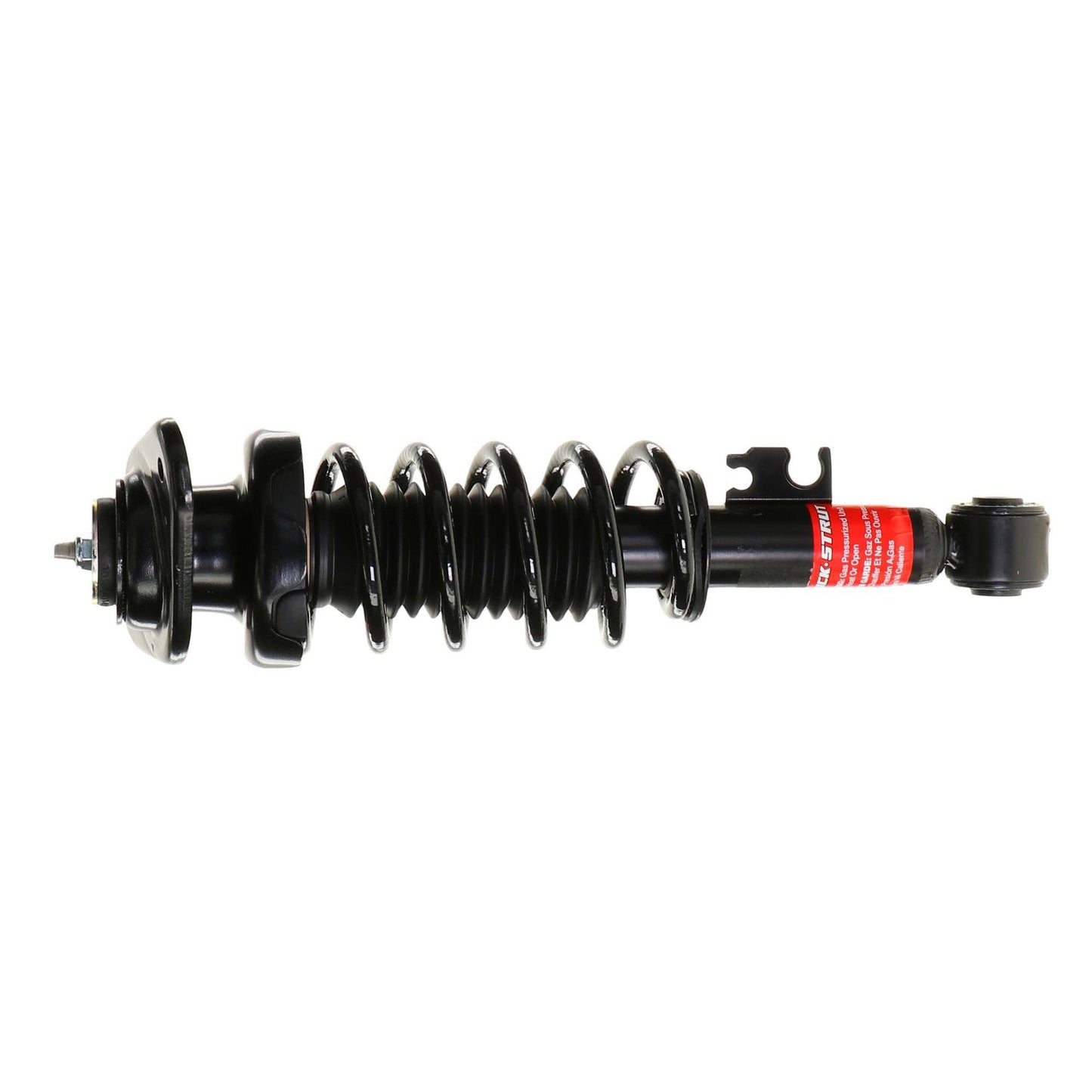 Monroe Shocks & Struts Suspension Strut and Coil Spring Assembly 171112L