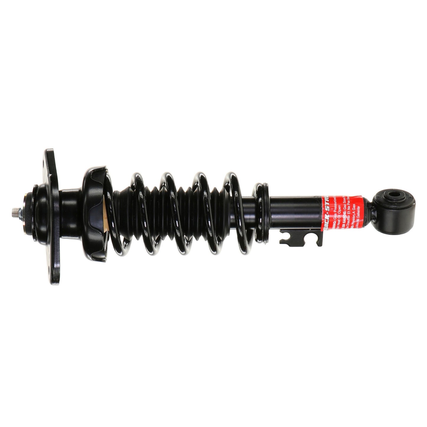 Monroe Shocks & Struts Suspension Strut and Coil Spring Assembly 171112R