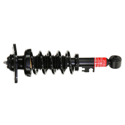 Monroe Shocks & Struts Suspension Strut and Coil Spring Assembly 171112R