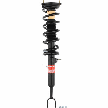 Monroe Shocks & Struts Suspension Strut and Coil Spring Assembly 171116