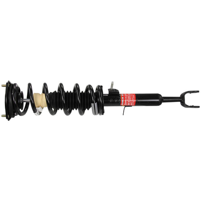 Monroe Shocks & Struts Suspension Strut and Coil Spring Assembly 171116