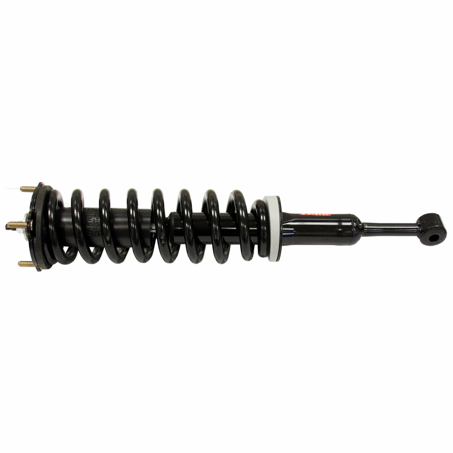 Monroe Shocks & Struts Suspension Strut and Coil Spring Assembly 171119L