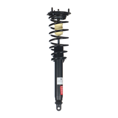 Monroe Shocks & Struts Suspension Strut and Coil Spring Assembly 171122