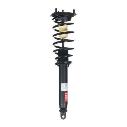 Monroe Shocks & Struts Suspension Strut and Coil Spring Assembly 171122