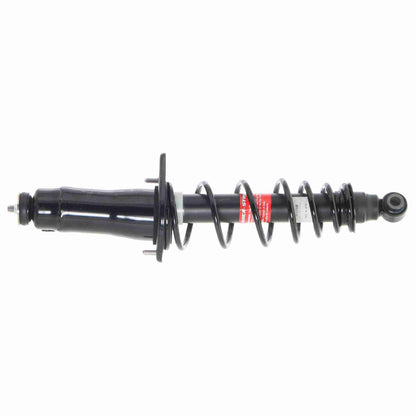 Monroe Shocks & Struts Suspension Strut and Coil Spring Assembly 171123L