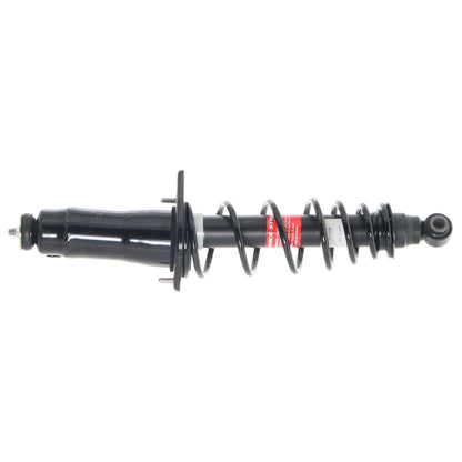 Monroe Shocks & Struts Suspension Strut and Coil Spring Assembly 171123L