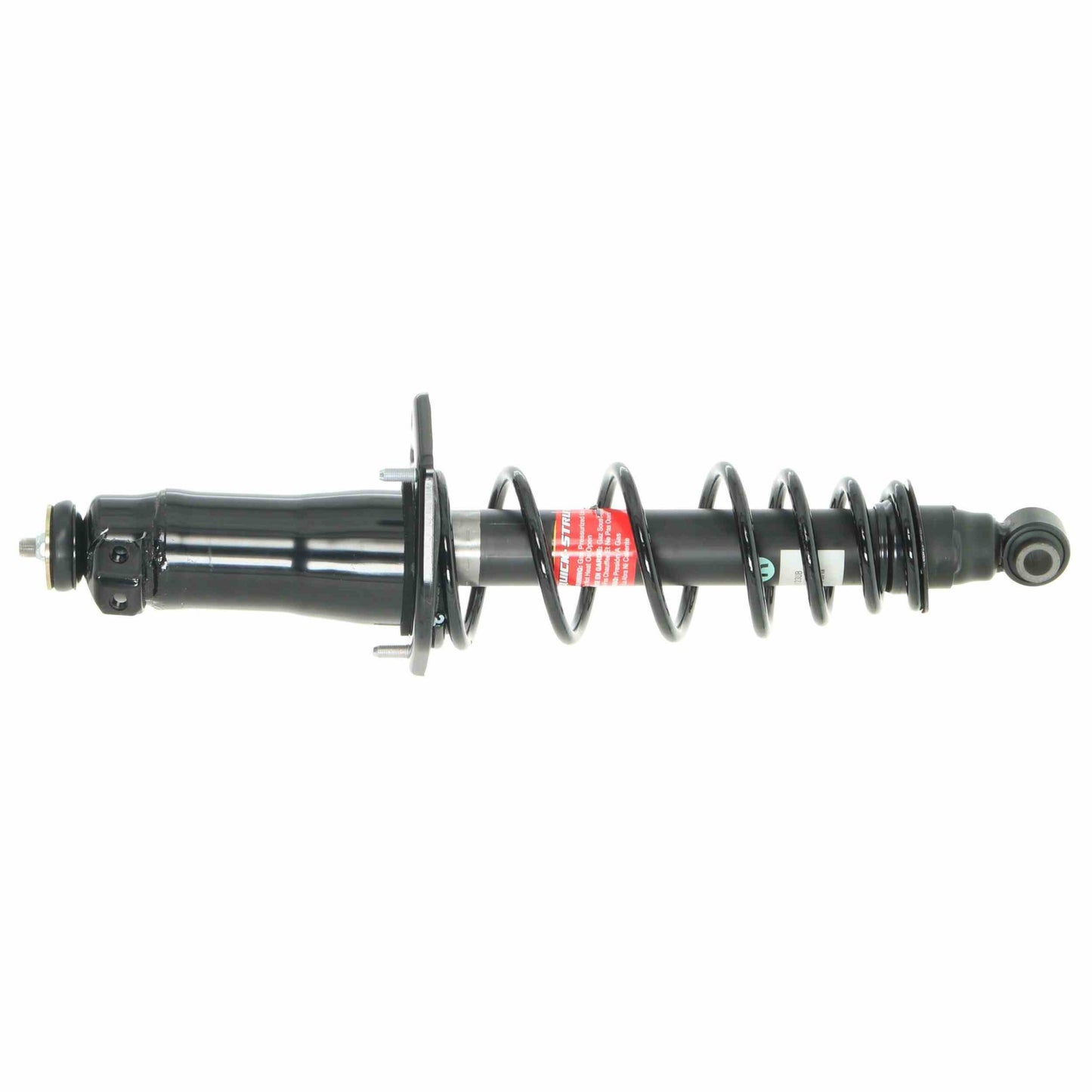 Monroe Shocks & Struts Suspension Strut and Coil Spring Assembly 171123R