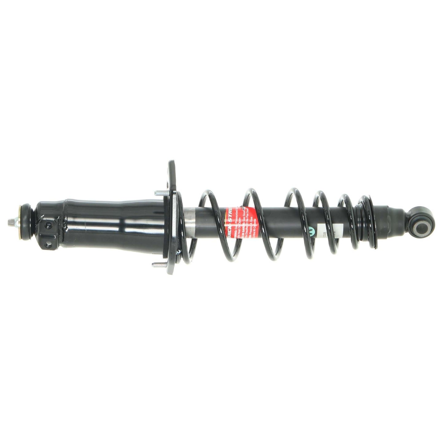 Monroe Shocks & Struts Suspension Strut and Coil Spring Assembly 171123R