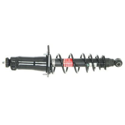Monroe Shocks & Struts Suspension Strut and Coil Spring Assembly 171123R