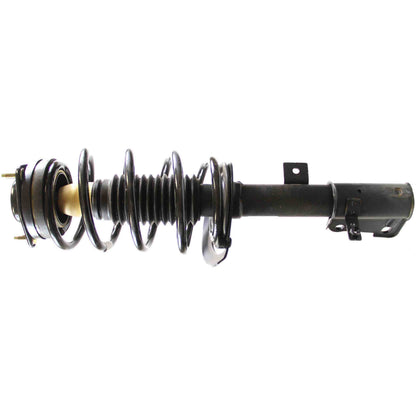 Monroe Shocks & Struts Suspension Strut and Coil Spring Assembly 171130