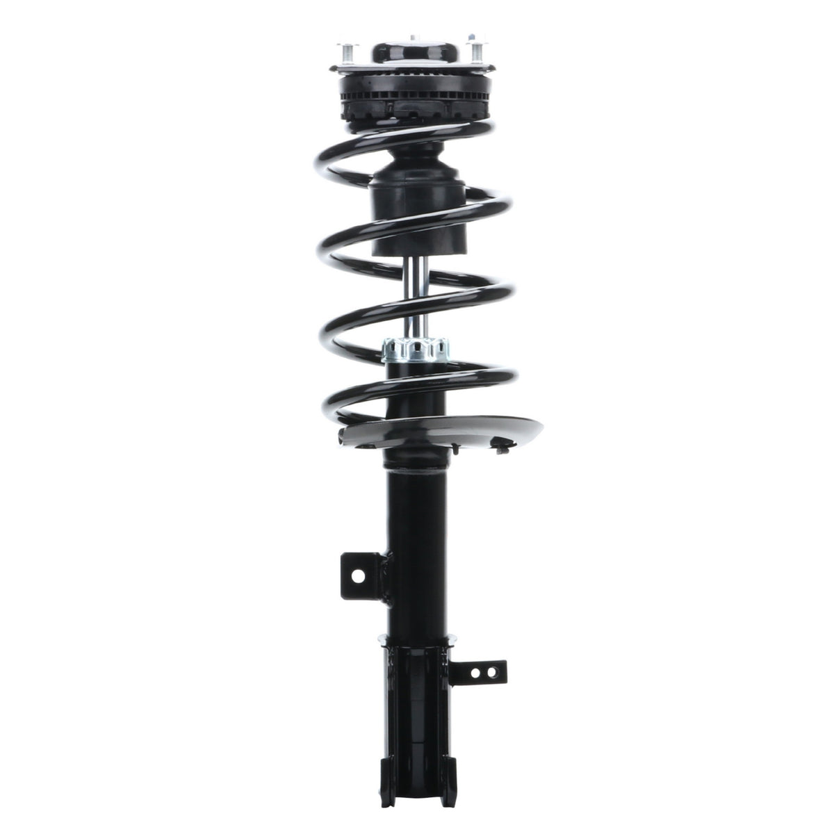 Monroe Shocks & Struts Suspension Strut and Coil Spring Assembly 171130