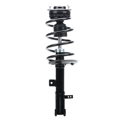 Monroe Shocks & Struts Suspension Strut and Coil Spring Assembly 171130