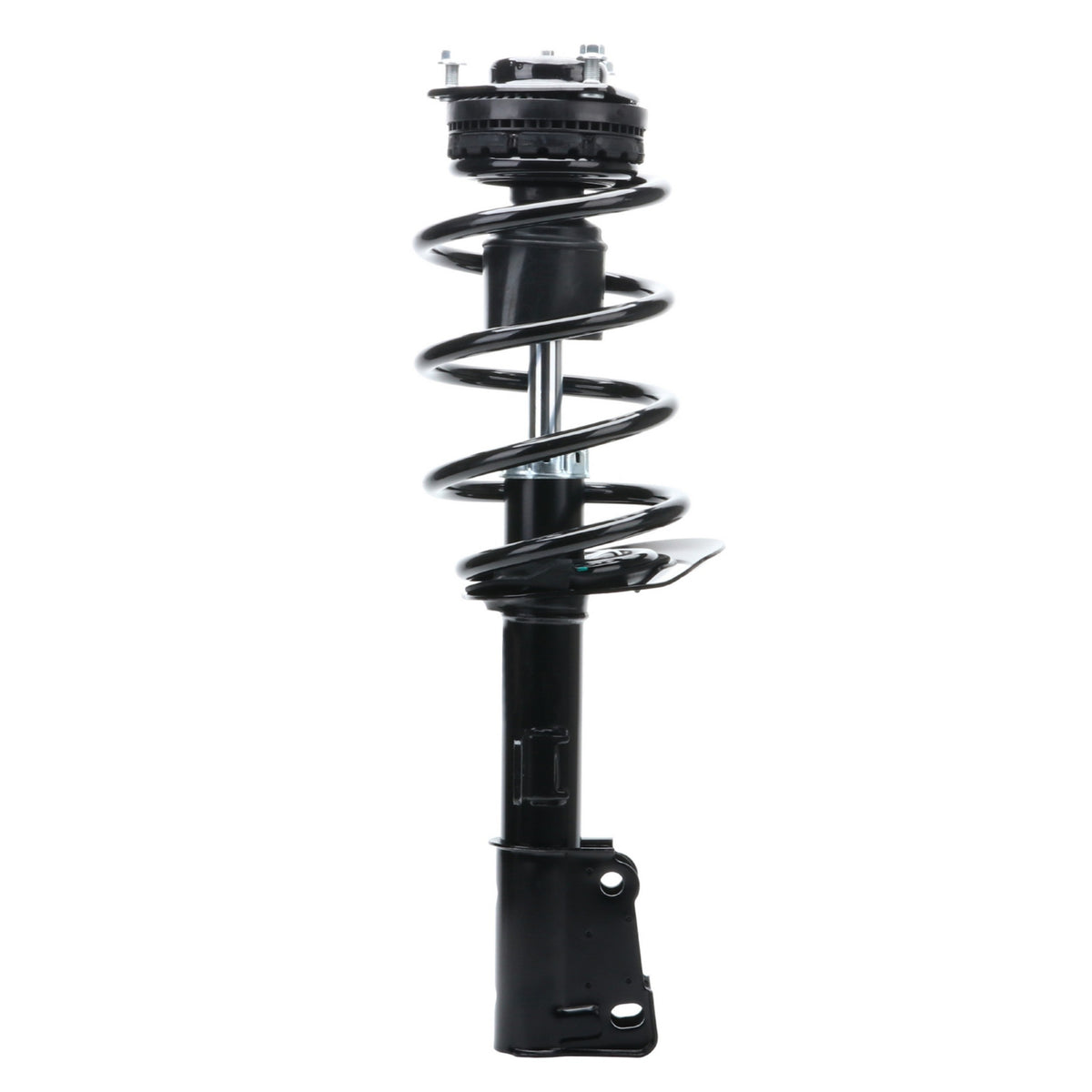 Monroe Shocks & Struts Suspension Strut and Coil Spring Assembly 171130