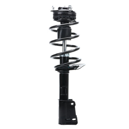 Monroe Shocks & Struts Suspension Strut and Coil Spring Assembly 171130