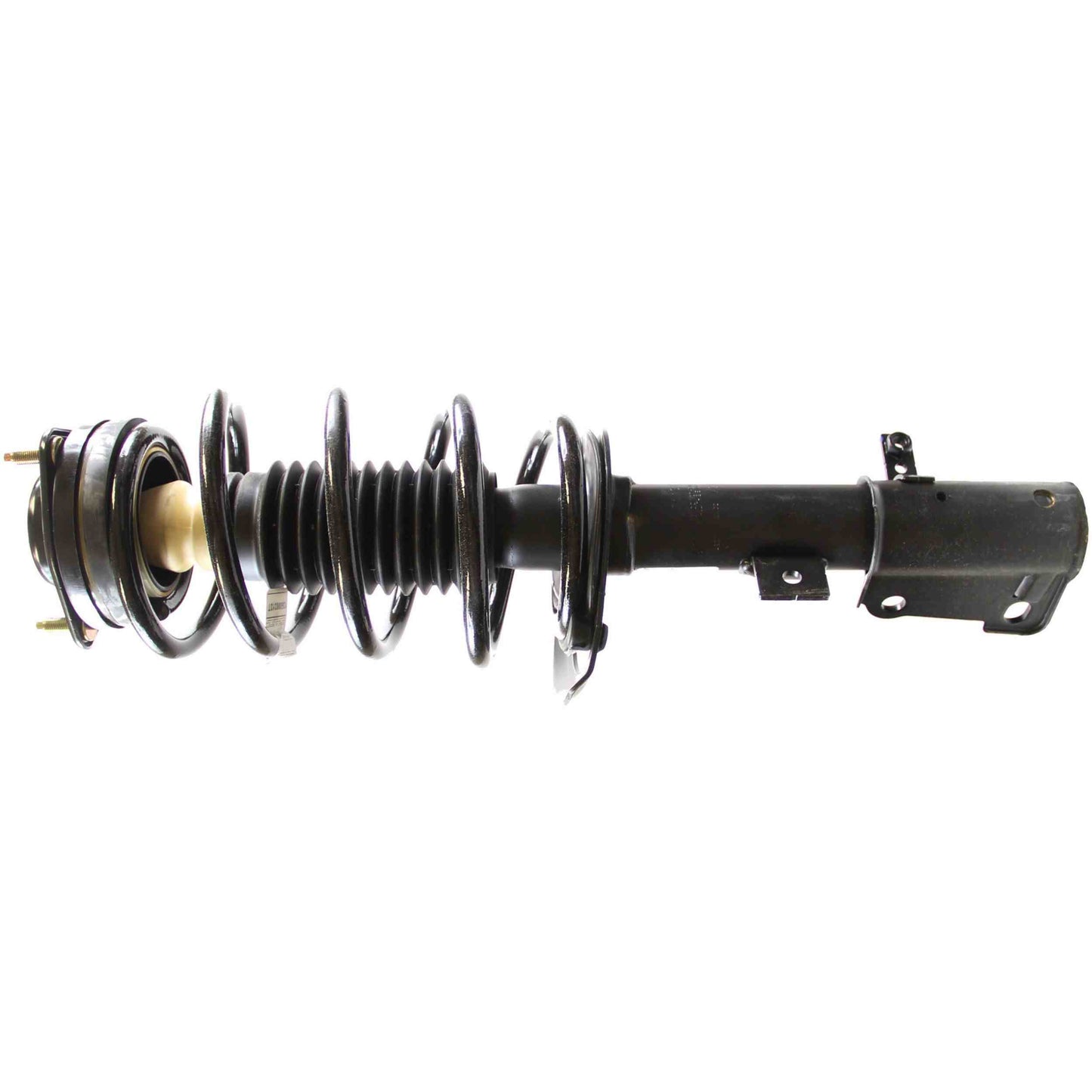 Monroe Shocks & Struts Suspension Strut and Coil Spring Assembly 171131