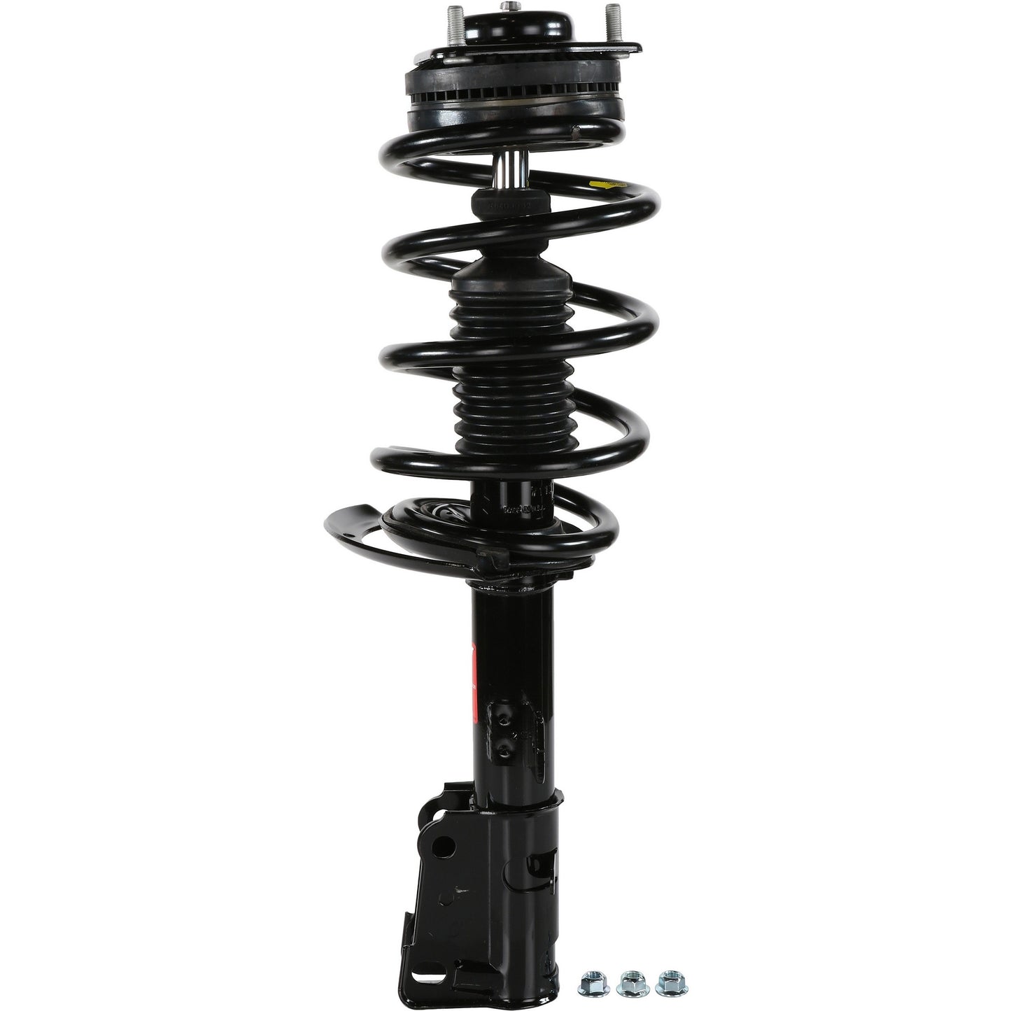 Monroe Shocks & Struts Suspension Strut and Coil Spring Assembly 171131