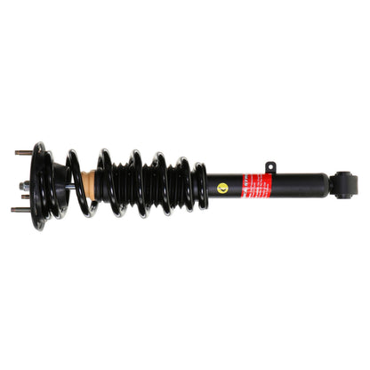 Monroe Shocks & Struts Suspension Strut and Coil Spring Assembly 171133L