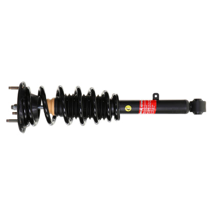 Monroe Shocks & Struts Suspension Strut and Coil Spring Assembly 171133L