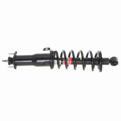 Monroe Shocks & Struts Suspension Strut and Coil Spring Assembly 171134L