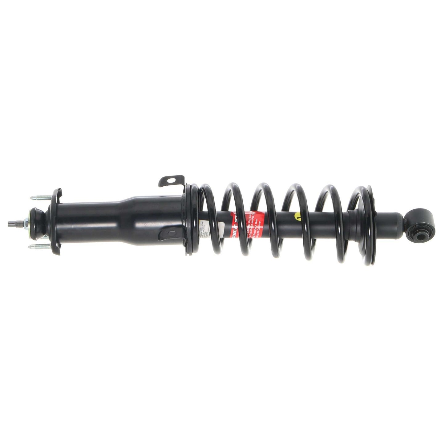Monroe Shocks & Struts Suspension Strut and Coil Spring Assembly 171134L