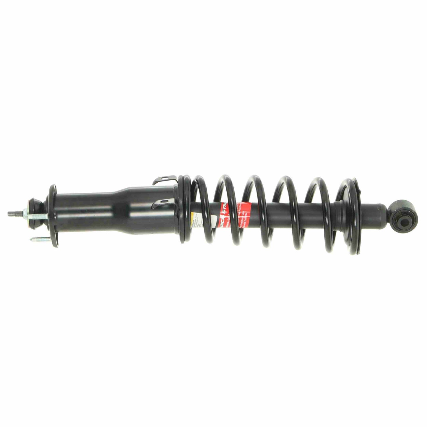 Monroe Shocks & Struts Suspension Strut and Coil Spring Assembly 171134R
