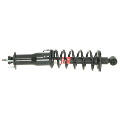 Monroe Shocks & Struts Suspension Strut and Coil Spring Assembly 171134R