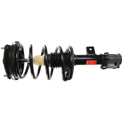 Monroe Shocks & Struts Suspension Strut and Coil Spring Assembly 171135