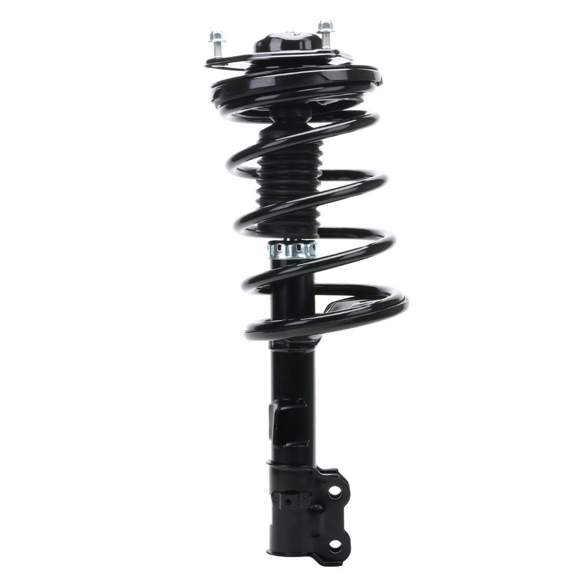 Monroe Shocks & Struts Suspension Strut and Coil Spring Assembly 171135