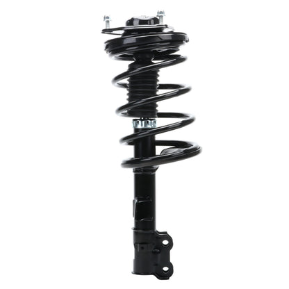 Monroe Shocks & Struts Suspension Strut and Coil Spring Assembly 171135