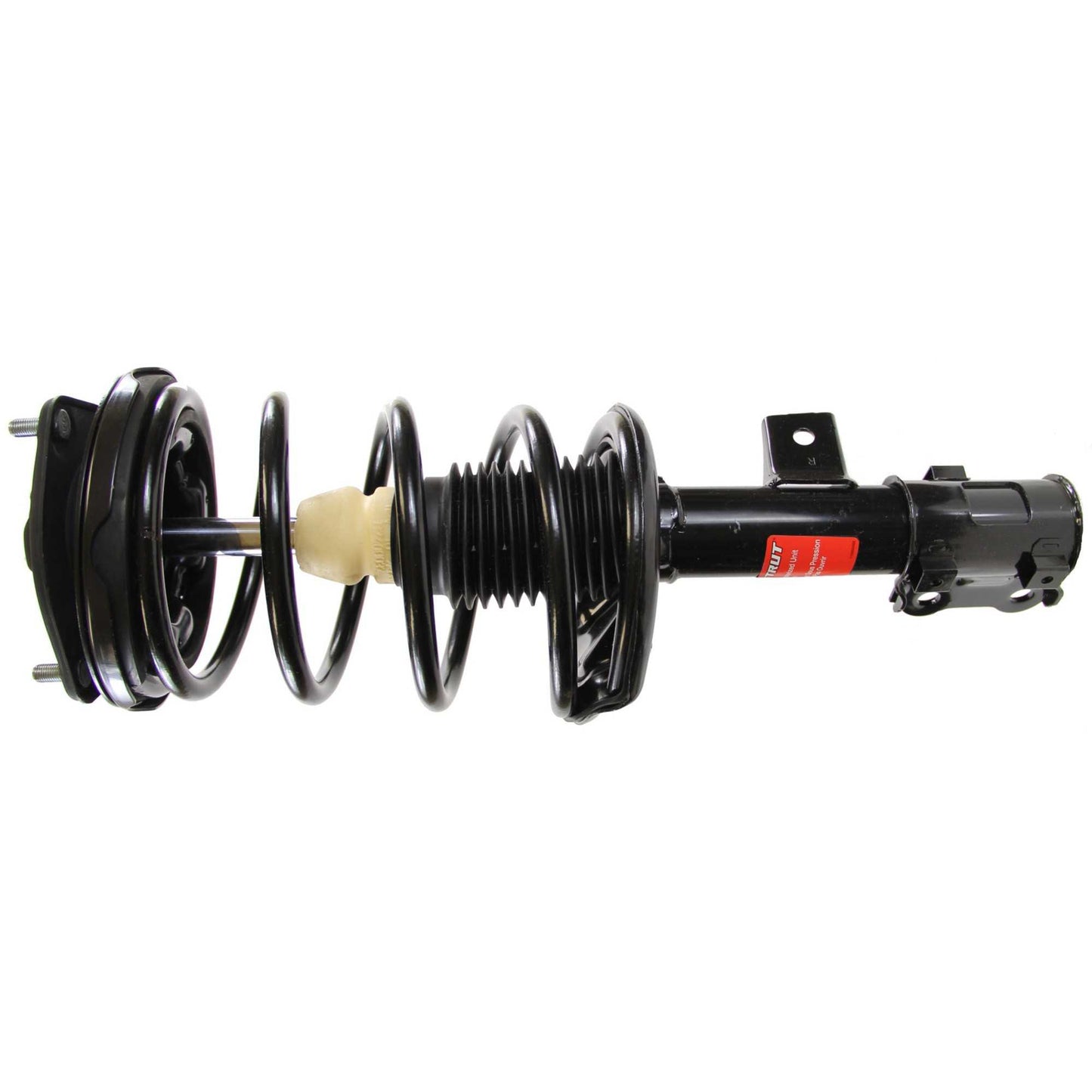 Monroe Shocks & Struts Suspension Strut and Coil Spring Assembly 171135