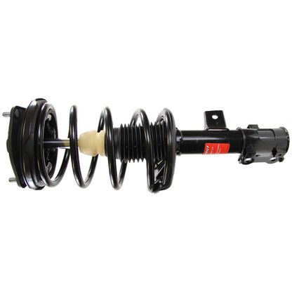 Monroe Shocks & Struts Suspension Strut and Coil Spring Assembly 171135