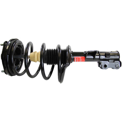 Monroe Shocks & Struts Suspension Strut and Coil Spring Assembly 171136