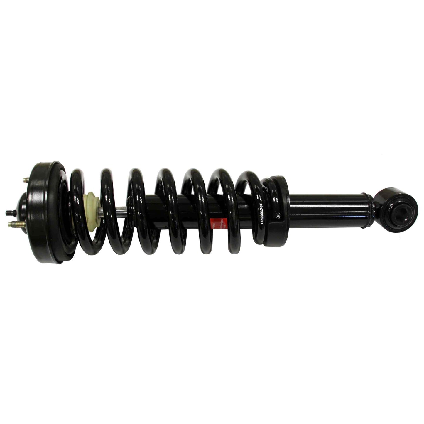 Monroe Shocks & Struts Suspension Strut and Coil Spring Assembly 171141