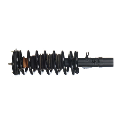 Monroe Shocks & Struts Suspension Strut and Coil Spring Assembly 171143