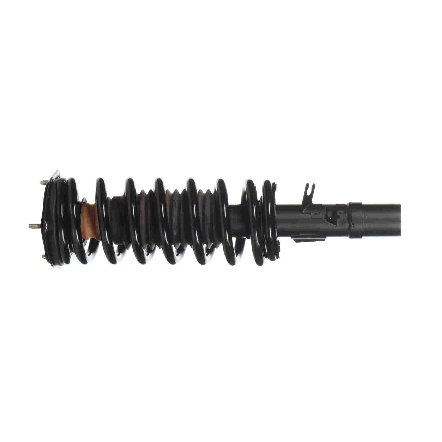 Monroe Shocks & Struts Suspension Strut and Coil Spring Assembly 171143