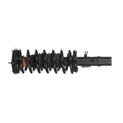 Monroe Shocks & Struts Suspension Strut and Coil Spring Assembly 171143