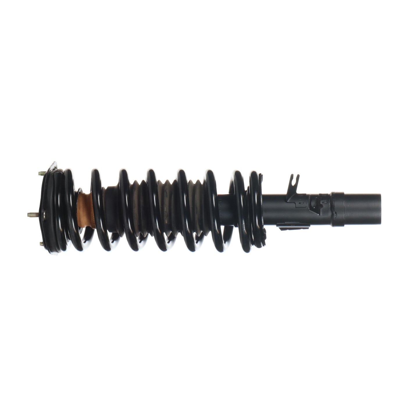 Monroe Shocks & Struts Suspension Strut and Coil Spring Assembly 171143