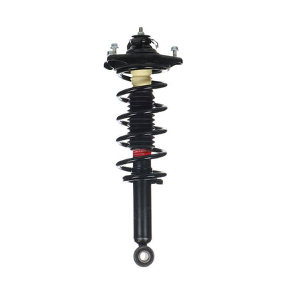 Monroe Shocks & Struts Suspension Strut and Coil Spring Assembly 171145