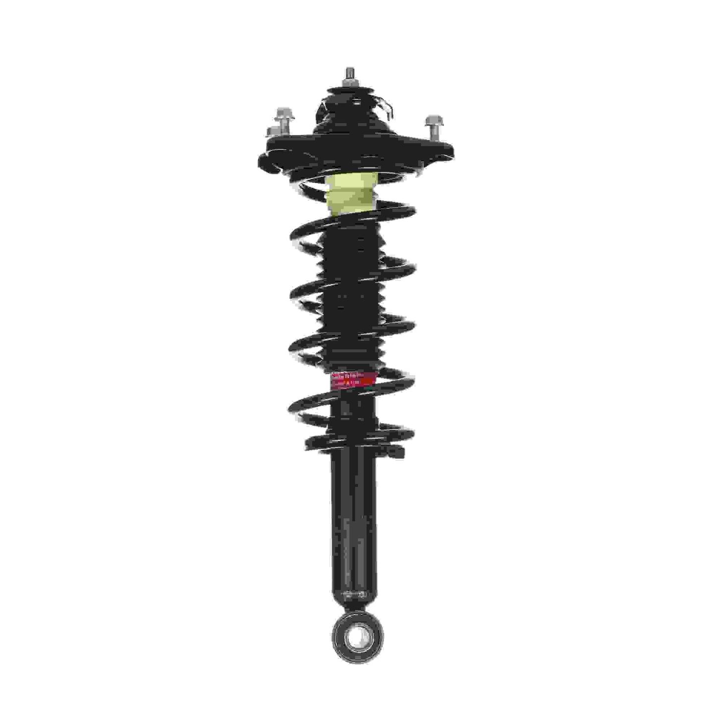 Monroe Shocks & Struts Suspension Strut and Coil Spring Assembly 171145