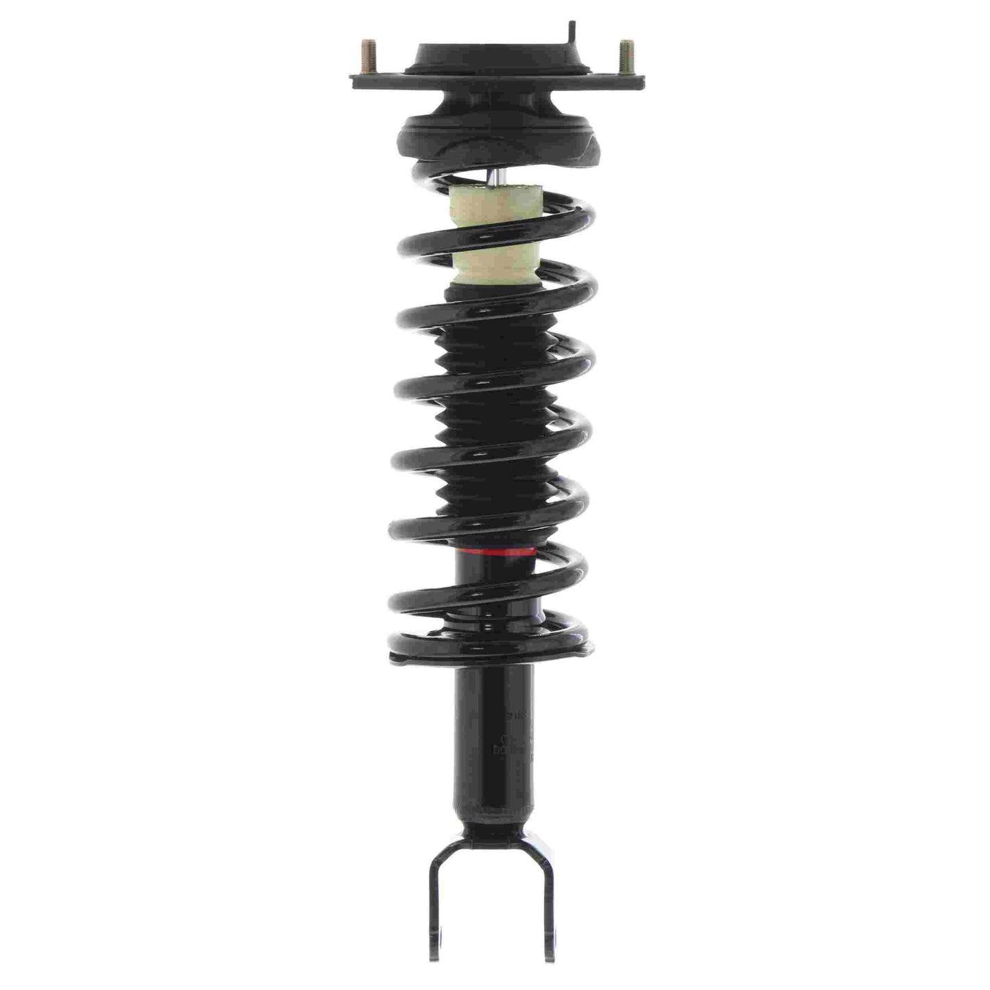 Monroe Shocks & Struts Suspension Strut and Coil Spring Assembly 171148