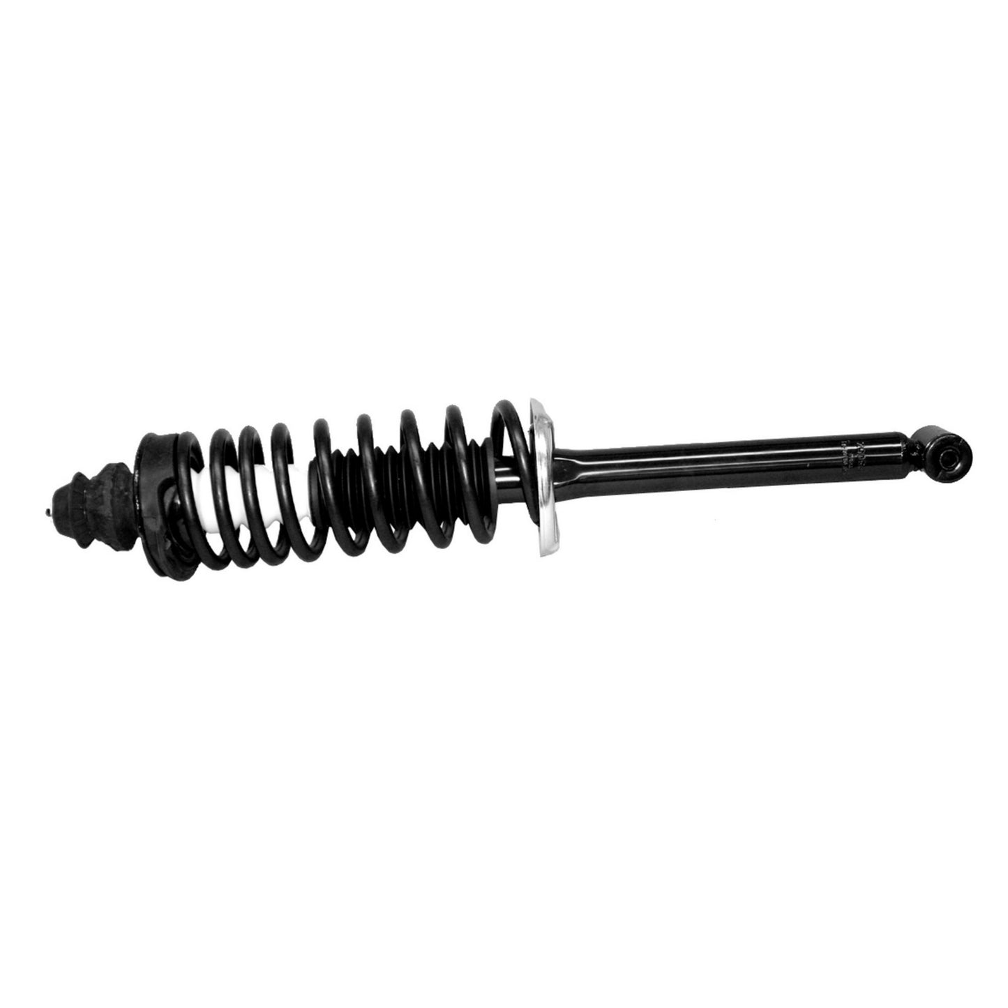 Monroe Shocks & Struts Suspension Strut and Coil Spring Assembly 171265