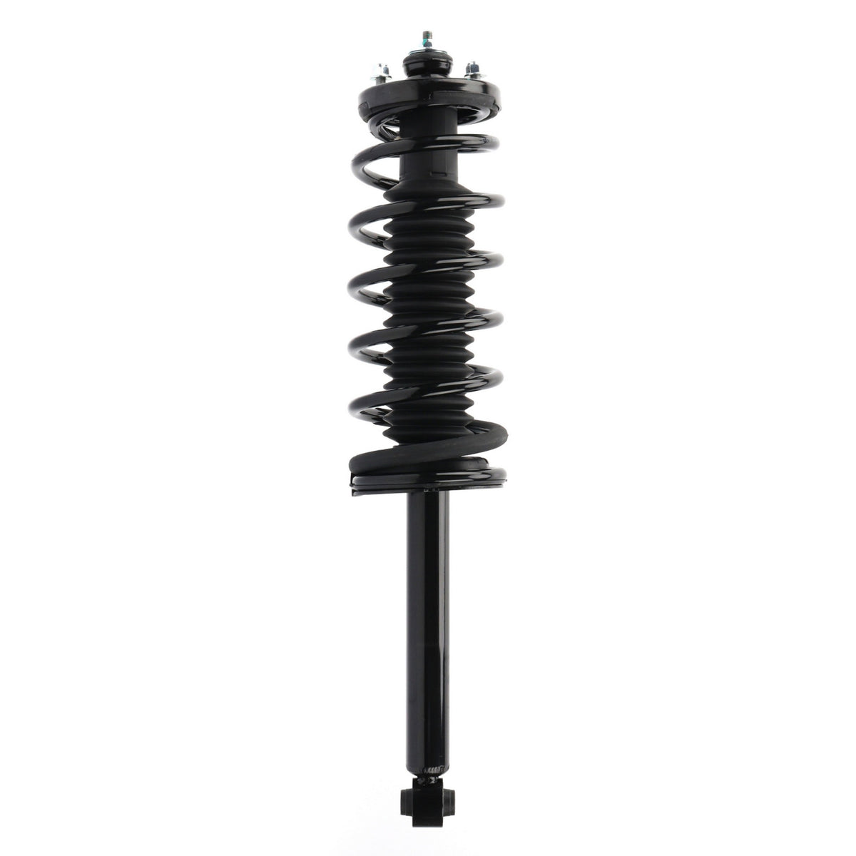 Monroe Shocks & Struts Suspension Strut and Coil Spring Assembly 171299